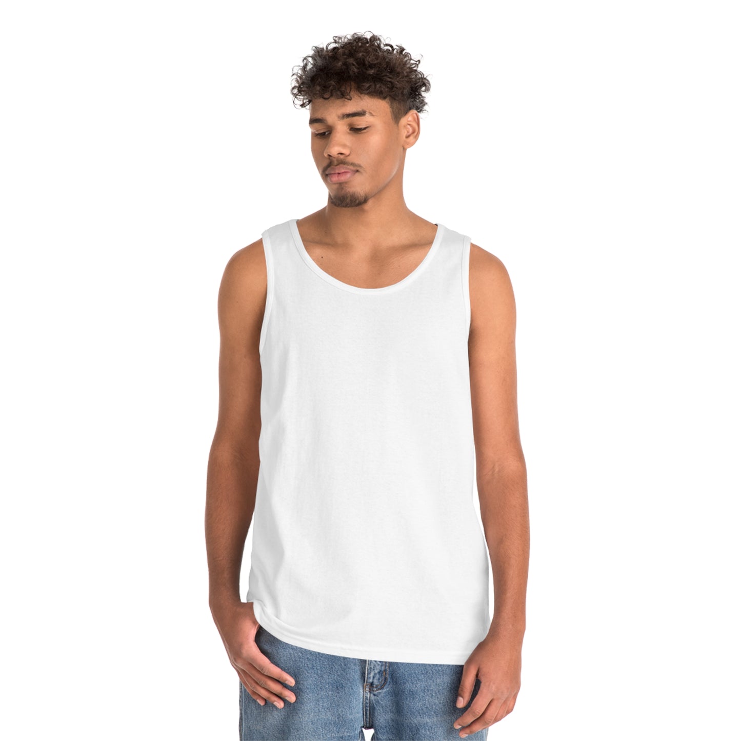 Woke is Love Tank Top