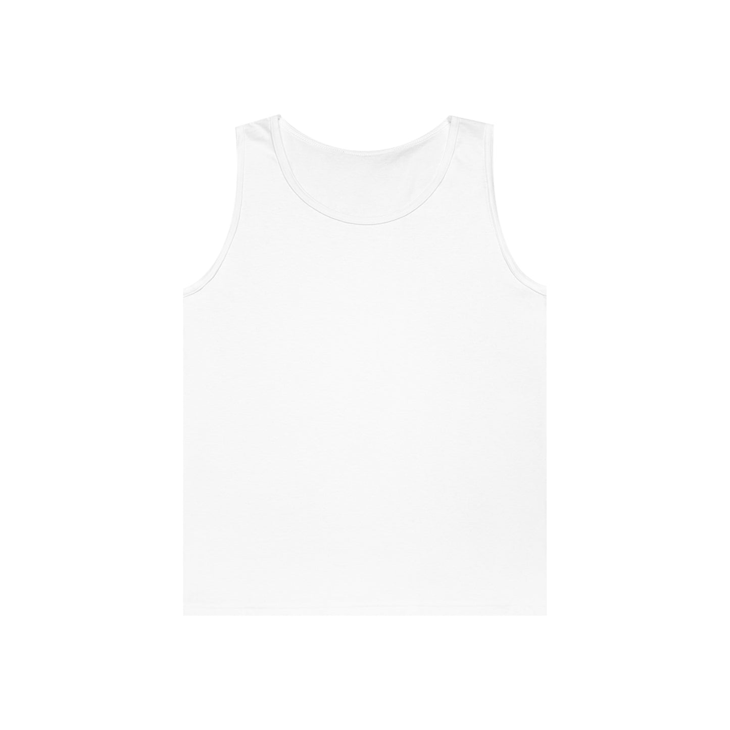 Woke is Love Tank Top